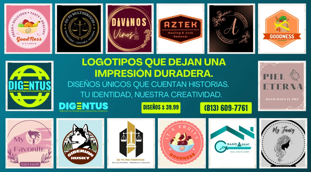 Logos de Empresa