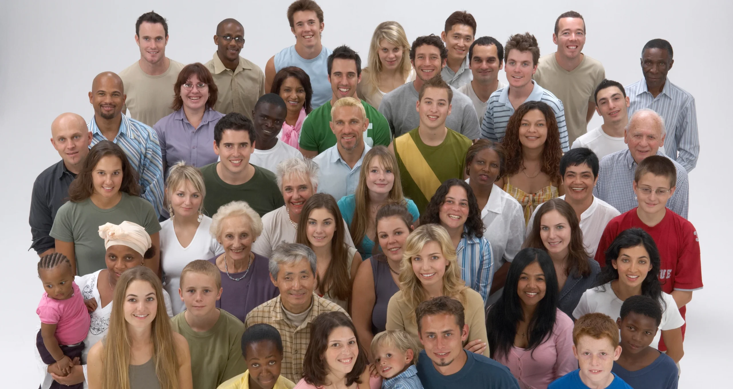 DIVERSIDAD EN LAS EMPRESAS