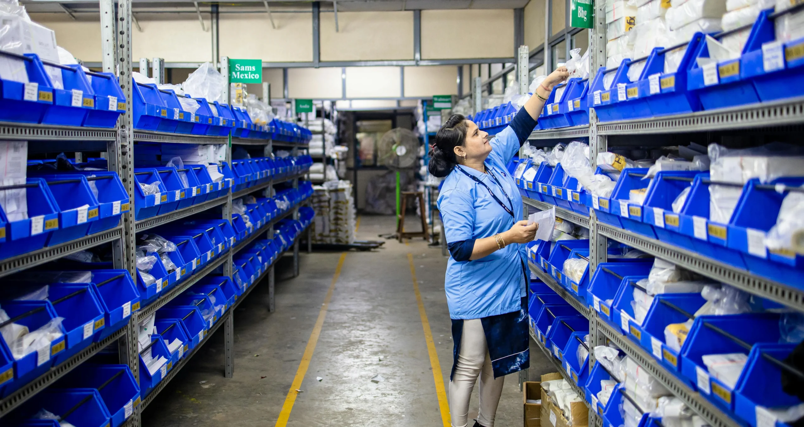 Deja De Perder Dinero En Tu Almacen La Guia De Control De Inventarios Para PYMES