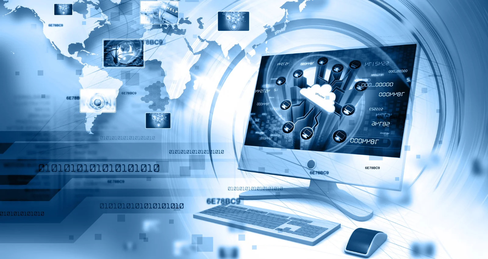 Tecnología Estratégica para PYME