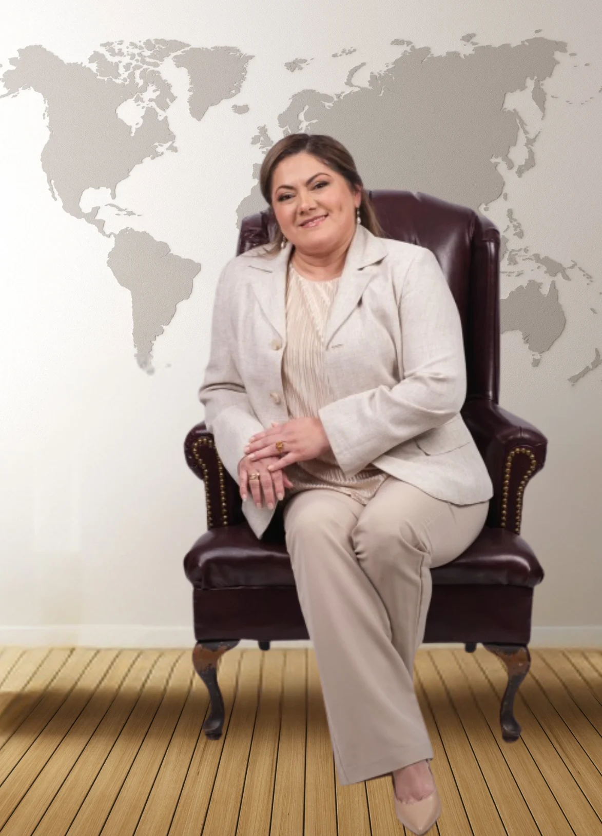 Mi Filosofia Transformando Caos En Exito