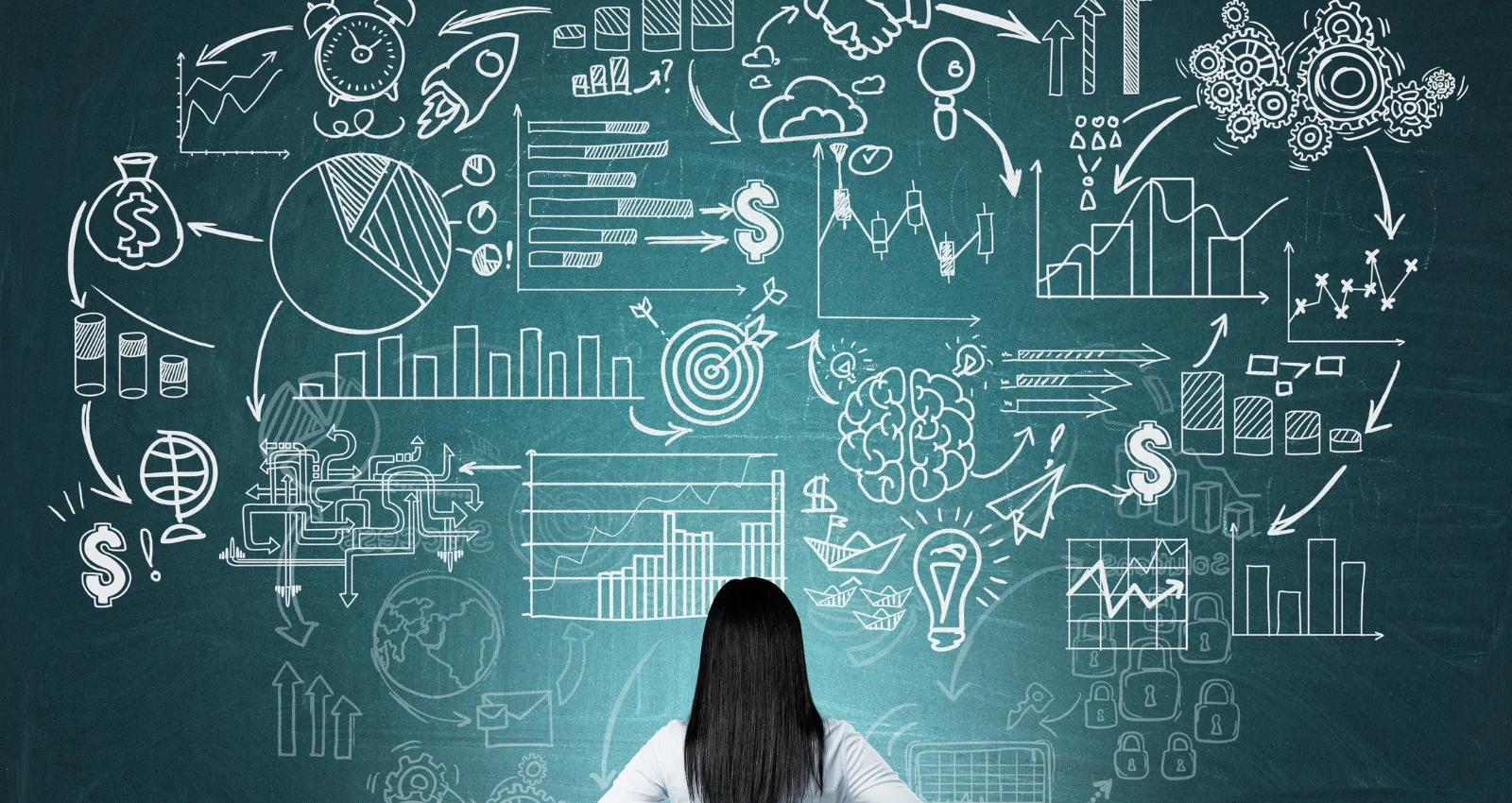 Optimizar Procesos en Tu PYME