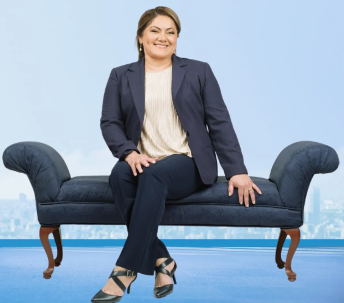 Roxana Granda Estratega Empresarial