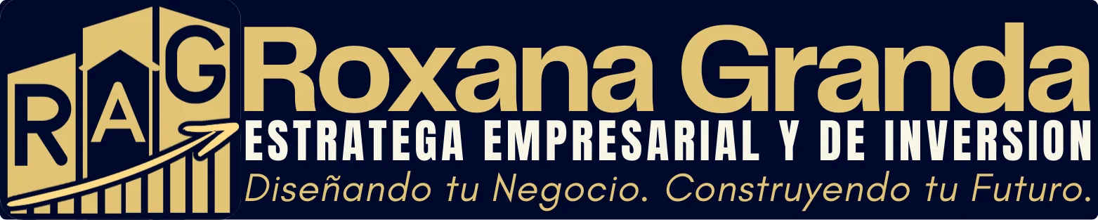 Roxana Granda Estratega De Negocios E Inversiones