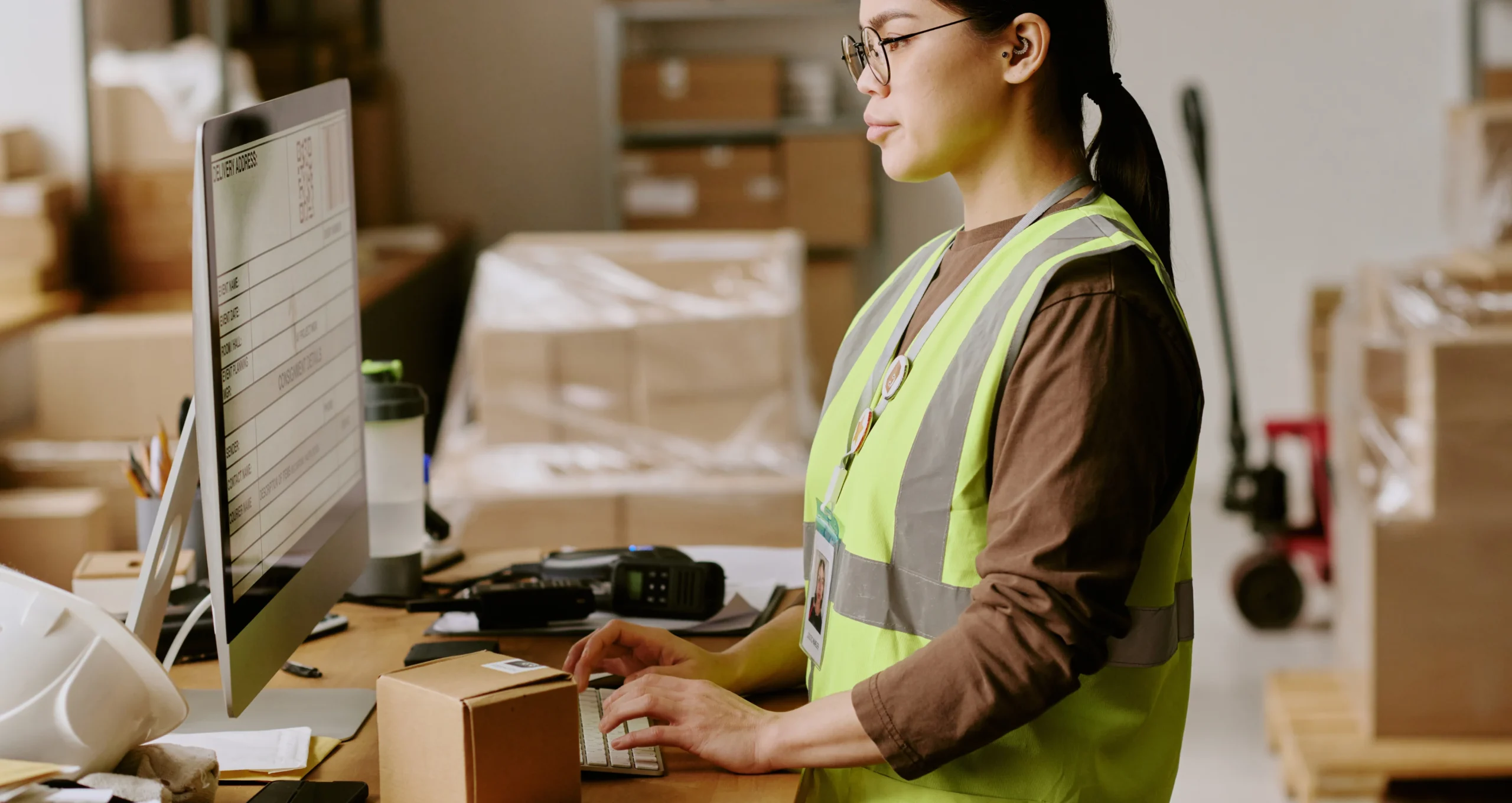 Sistema Control De Inventarios Para PYMES