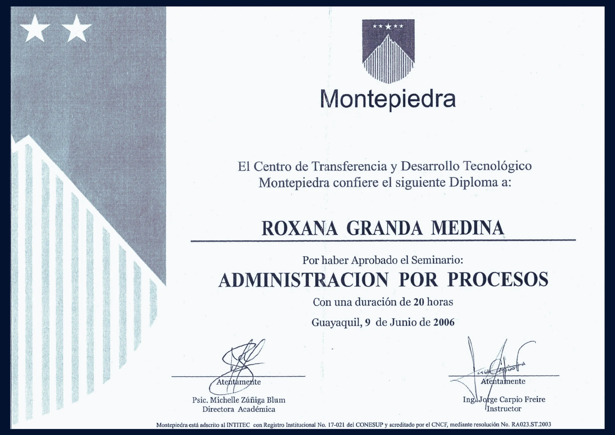 Talle De Optimizacion De Procesos