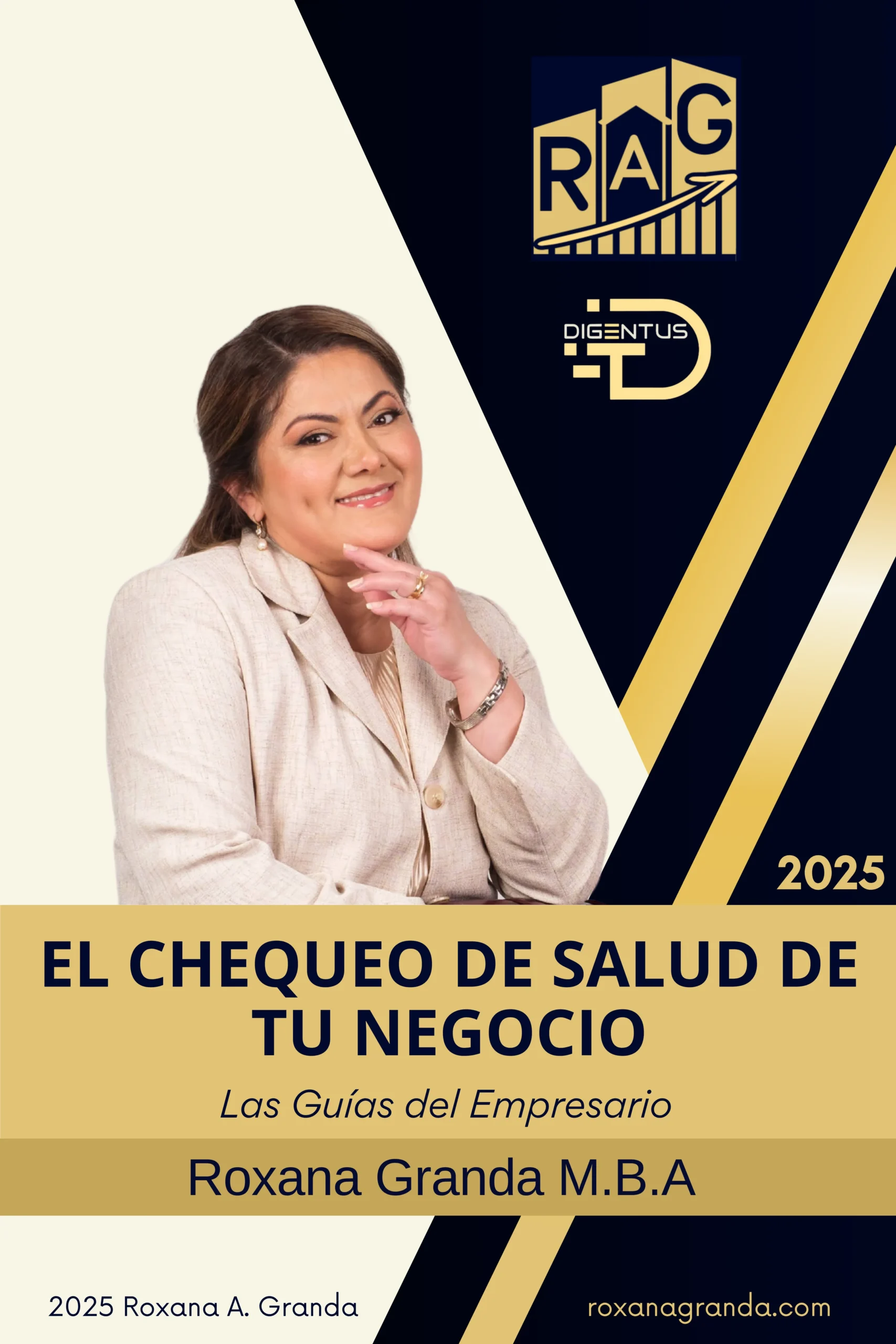 Diagnostico Empresarial