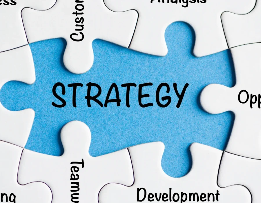 Estrategia De Negocio Y Desarrollo