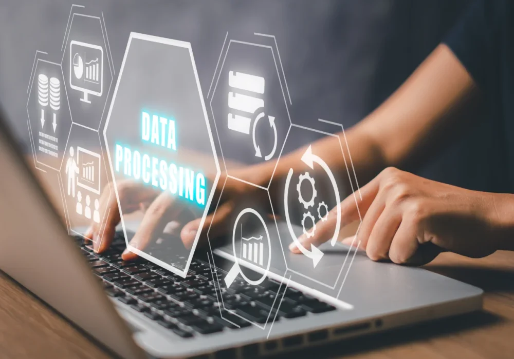 Optimizacion De Procesos Empresariales