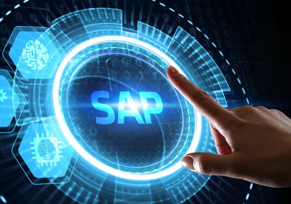 Sap ERP SAP Business One