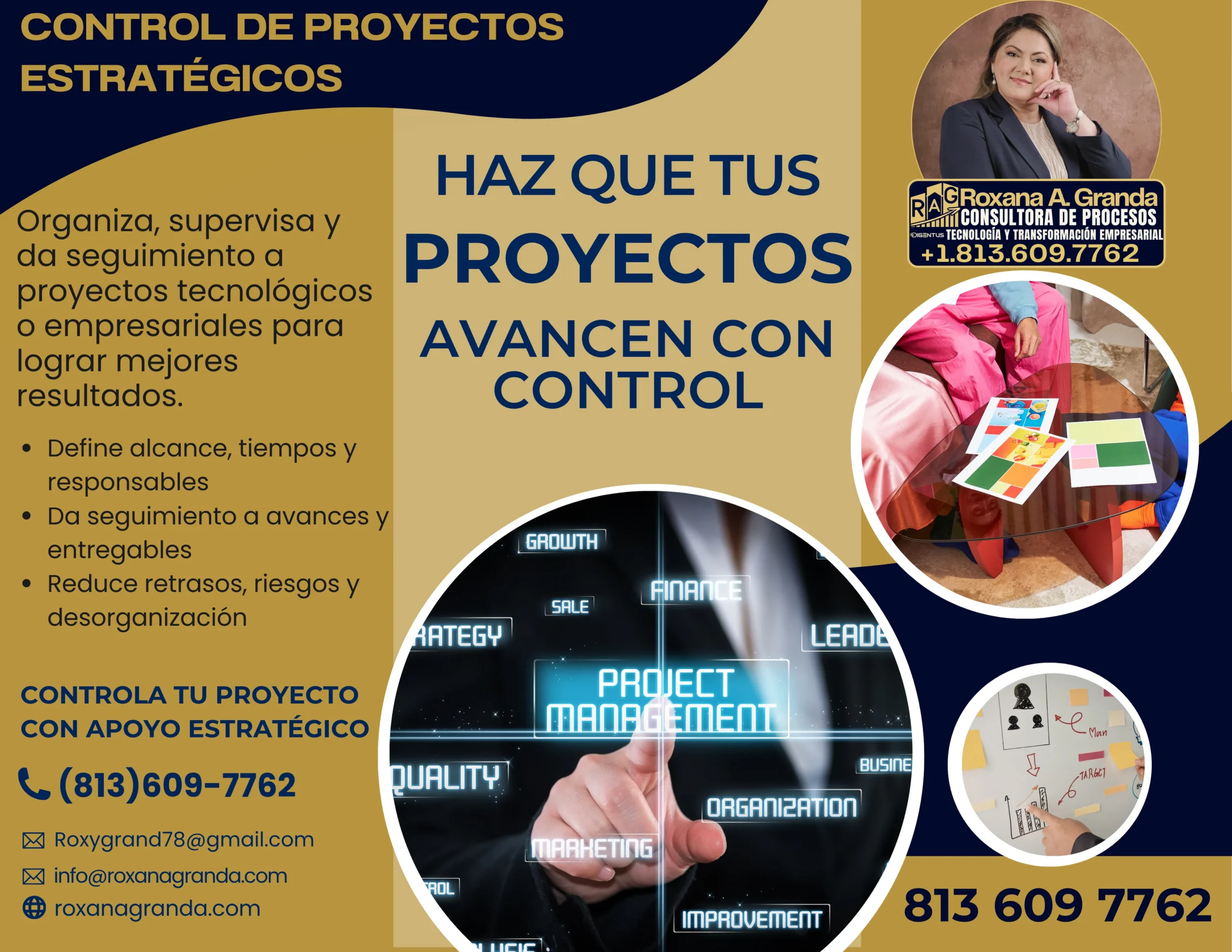 Proyectos